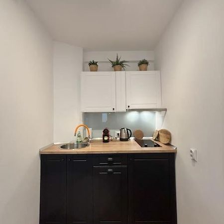 Tiny Studio Quinet Bukarest Kültér fotó