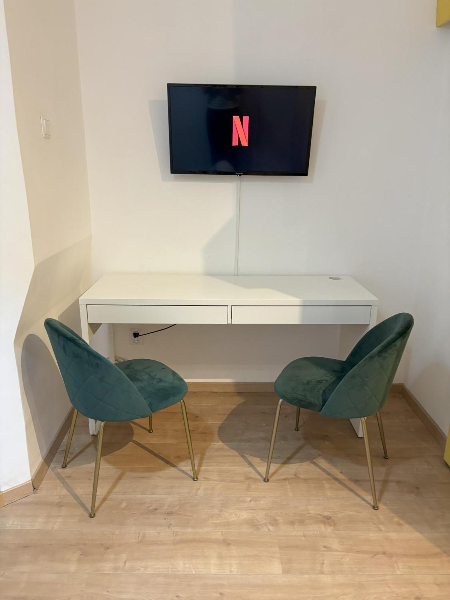 Tiny Studio Quinet Bukarest Kültér fotó