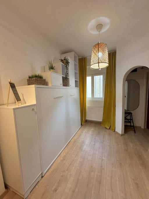 Tiny Studio Quinet Bukarest Kültér fotó