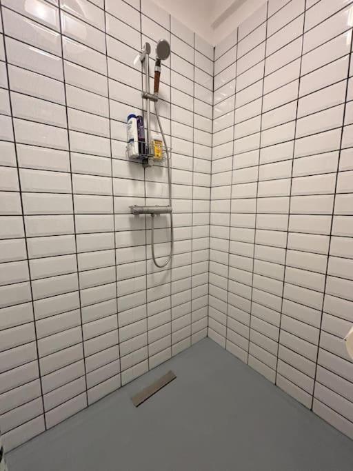 Tiny Studio Quinet Bukarest Kültér fotó