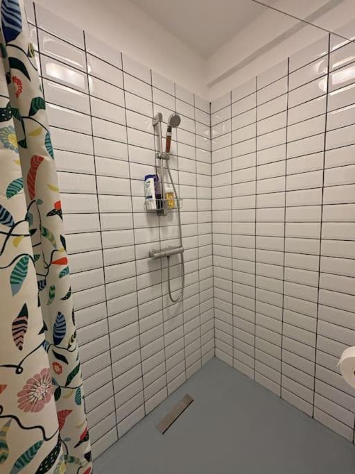 Tiny Studio Quinet Bukarest Kültér fotó
